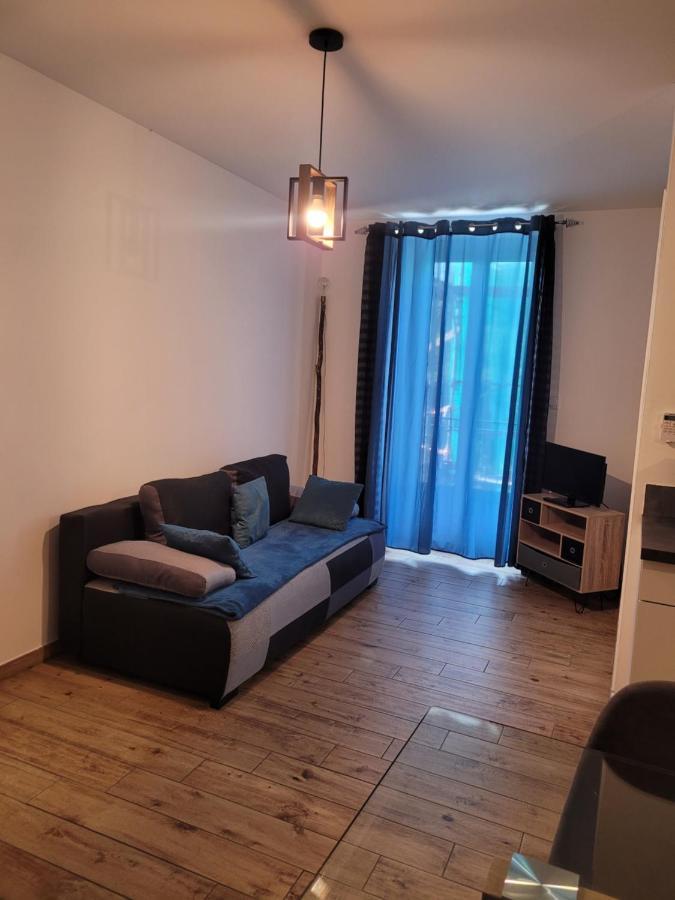 Appartement Rue Colonella Proche Citadelle Бастія Екстер'єр фото