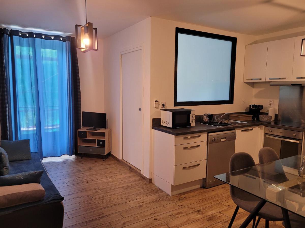 Appartement Rue Colonella Proche Citadelle Бастія Екстер'єр фото
