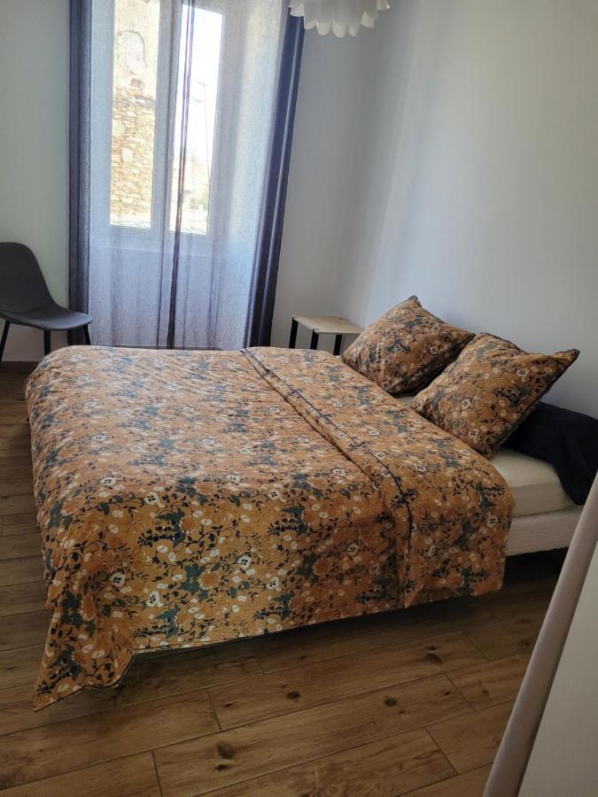 Appartement Rue Colonella Proche Citadelle Бастія Екстер'єр фото