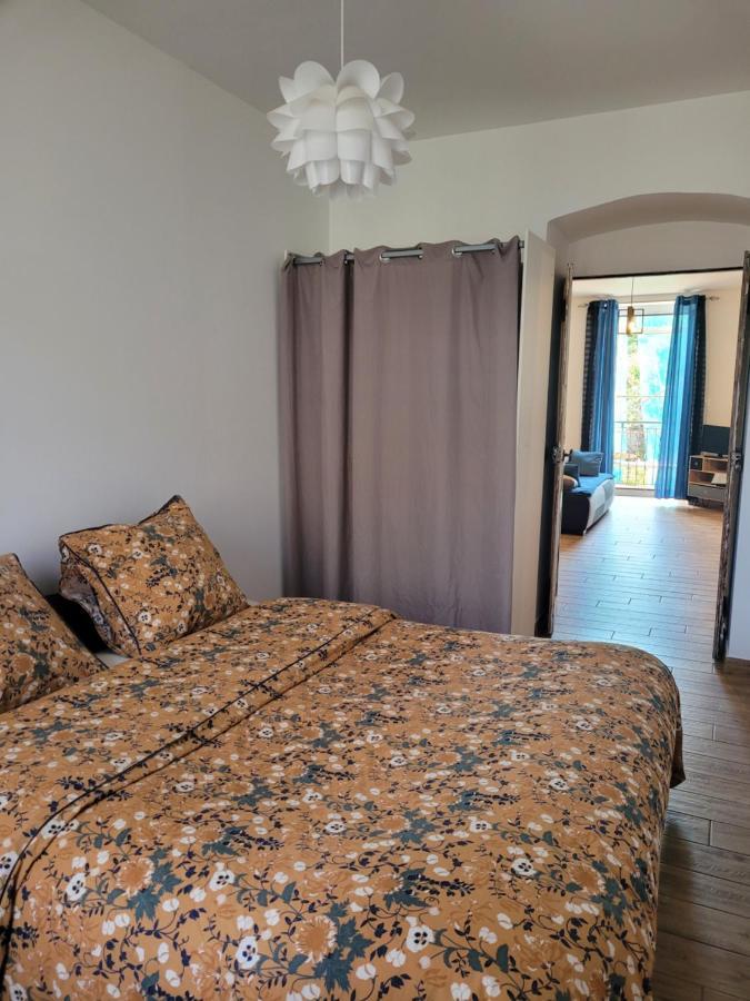 Appartement Rue Colonella Proche Citadelle Бастія Екстер'єр фото