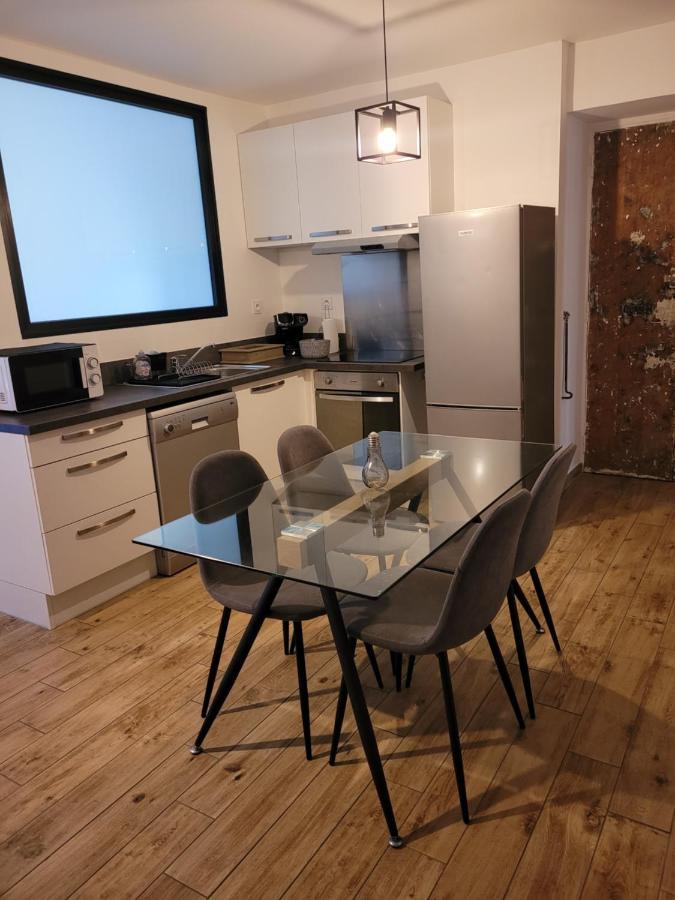Appartement Rue Colonella Proche Citadelle Бастія Екстер'єр фото