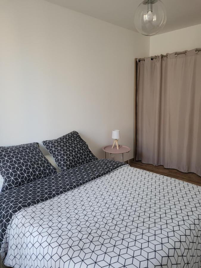 Appartement Rue Colonella Proche Citadelle Бастія Екстер'єр фото