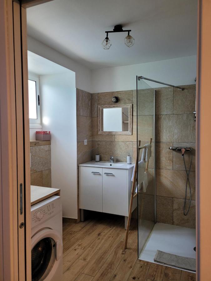 Appartement Rue Colonella Proche Citadelle Бастія Екстер'єр фото